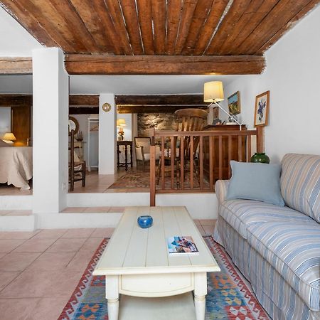 La Petite Provence Daire Bormes-les-Mimosas Dış mekan fotoğraf