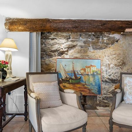 La Petite Provence Daire Bormes-les-Mimosas Dış mekan fotoğraf