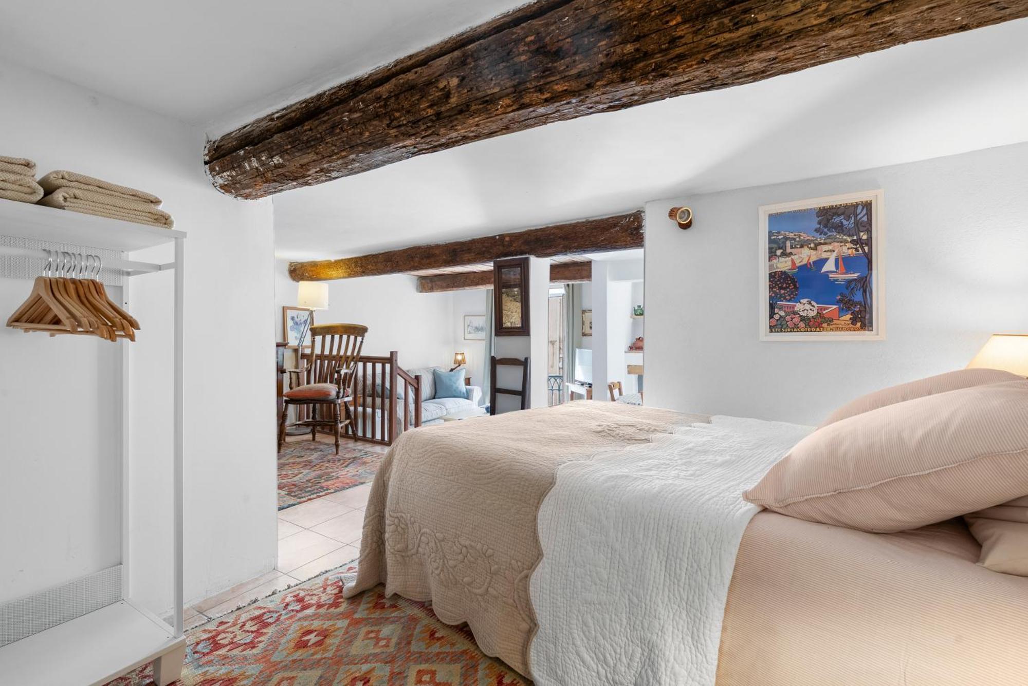 La Petite Provence Daire Bormes-les-Mimosas Dış mekan fotoğraf
