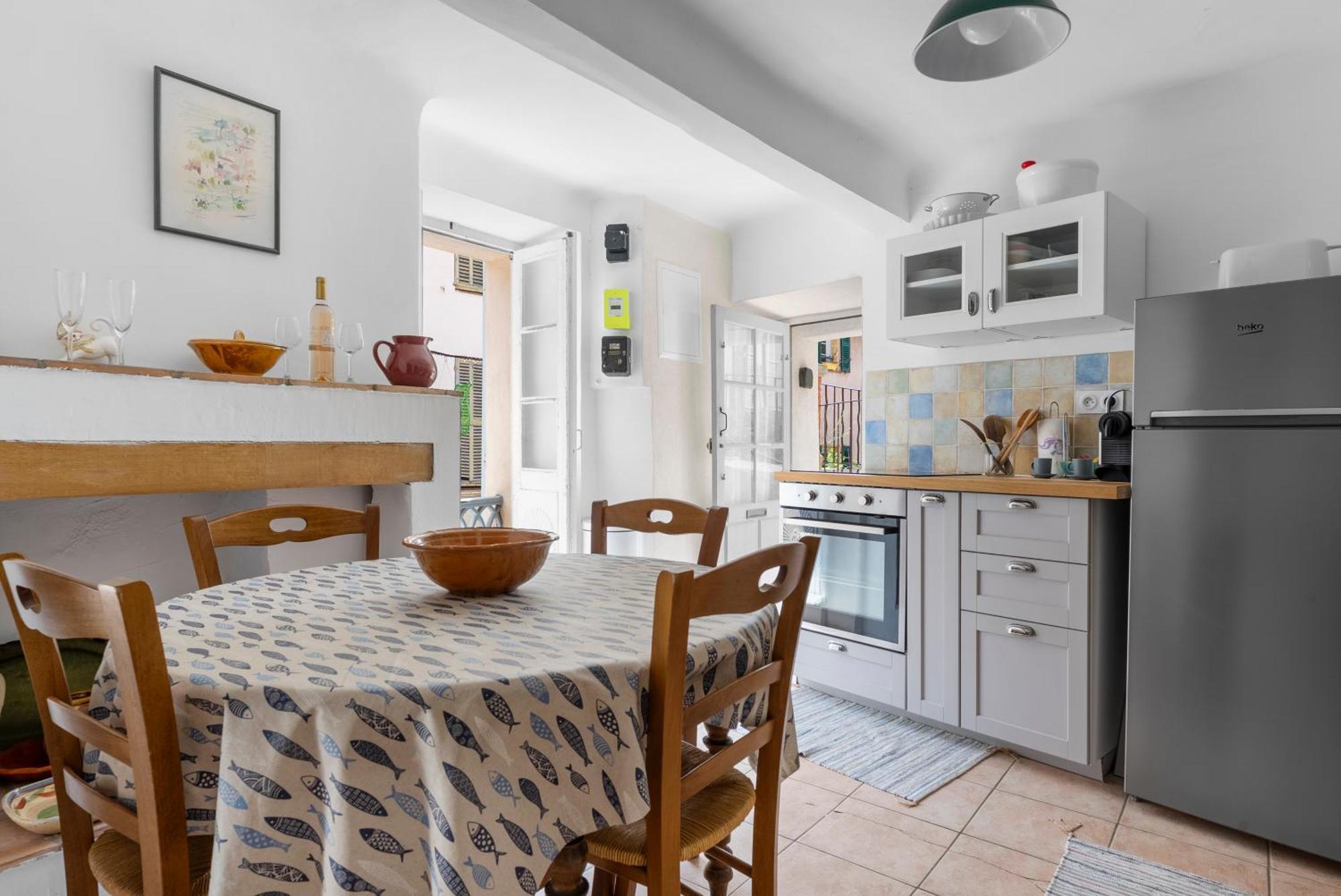 La Petite Provence Daire Bormes-les-Mimosas Dış mekan fotoğraf
